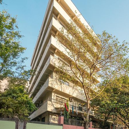 Arnna Hotel - Goregaon Βομβάη Εξωτερικό φωτογραφία