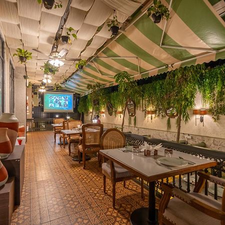 Arnna Hotel - Goregaon Βομβάη Εξωτερικό φωτογραφία
