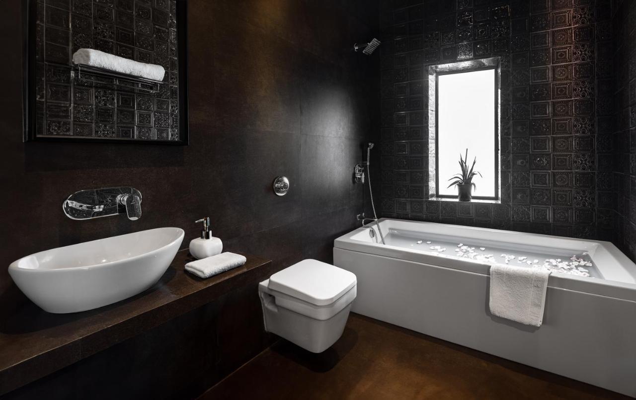Arnna Hotel - Goregaon Βομβάη Εξωτερικό φωτογραφία