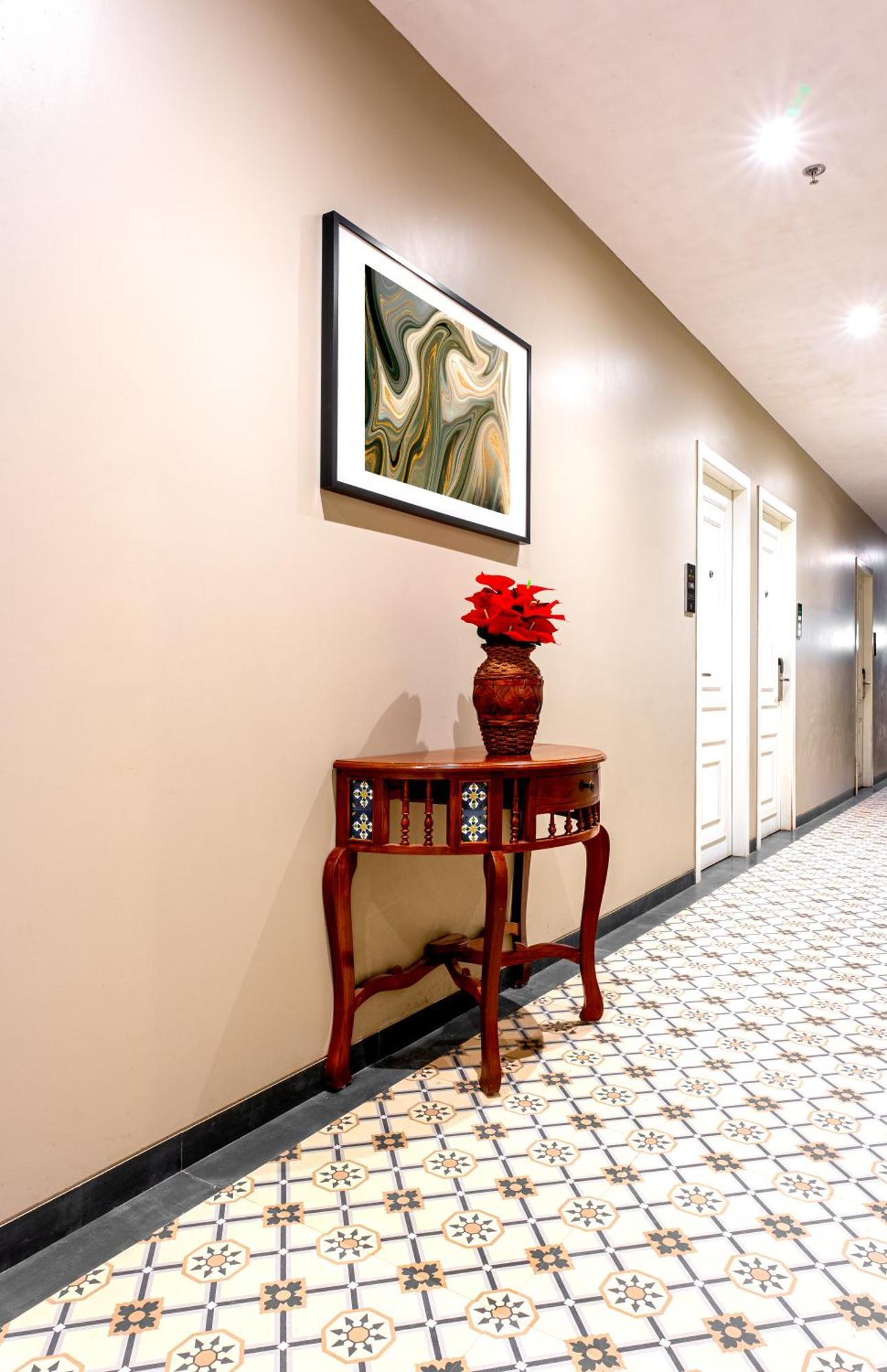 Arnna Hotel - Goregaon Βομβάη Εξωτερικό φωτογραφία