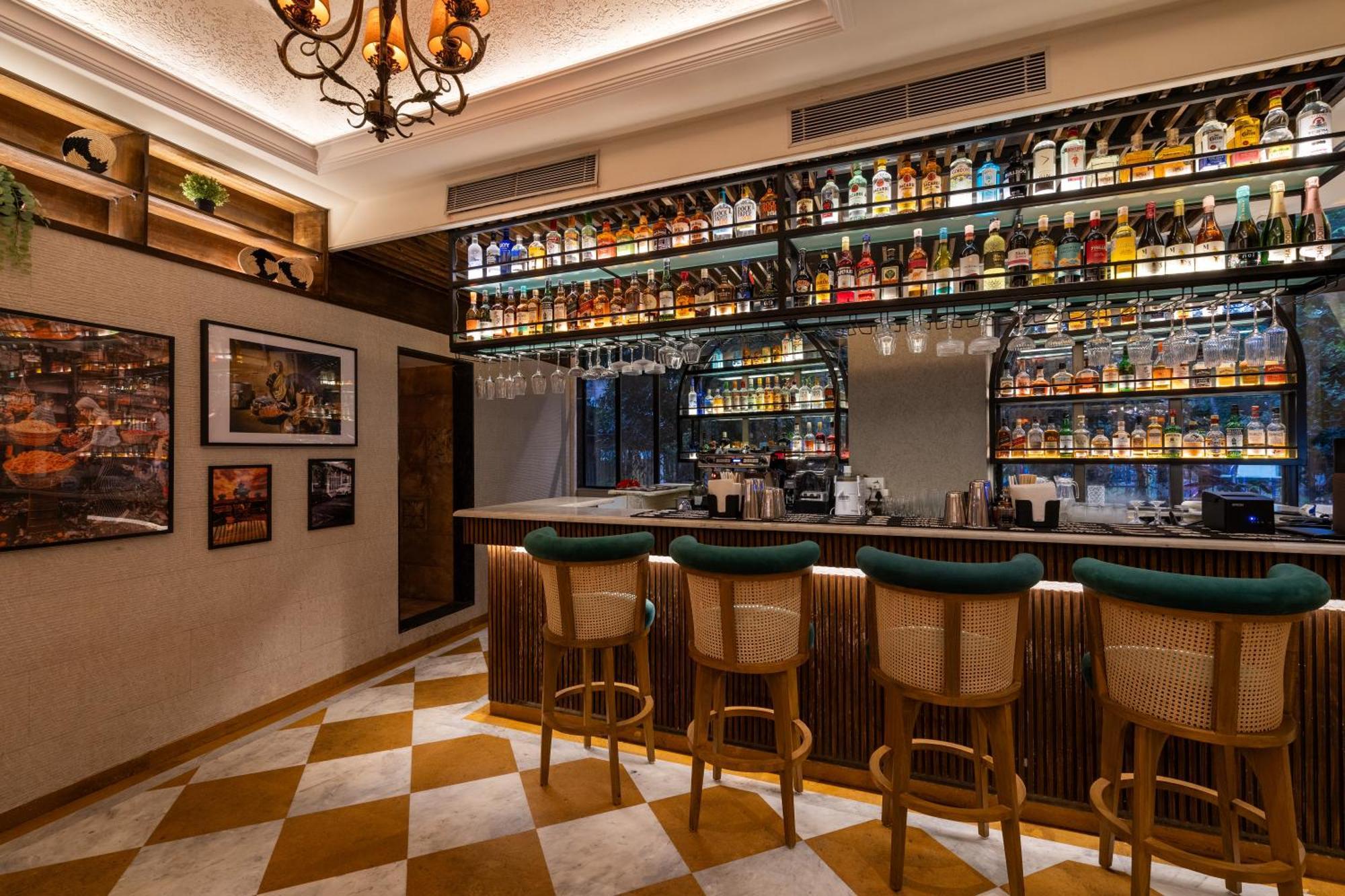 Arnna Hotel - Goregaon Βομβάη Εξωτερικό φωτογραφία